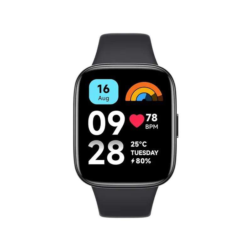 Redmi Watch 3 Black