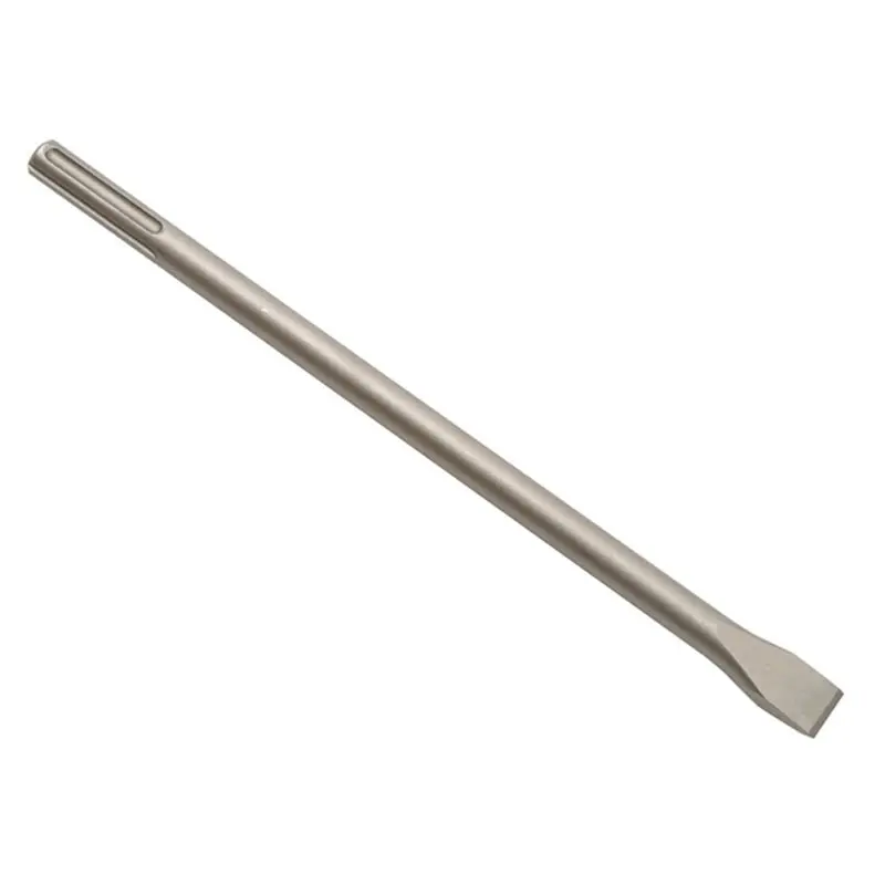 SDS-MAX Flat Chisel |  400mm x 25mm