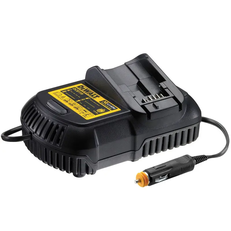 XR Universal Vehicle Charger -  2.5A