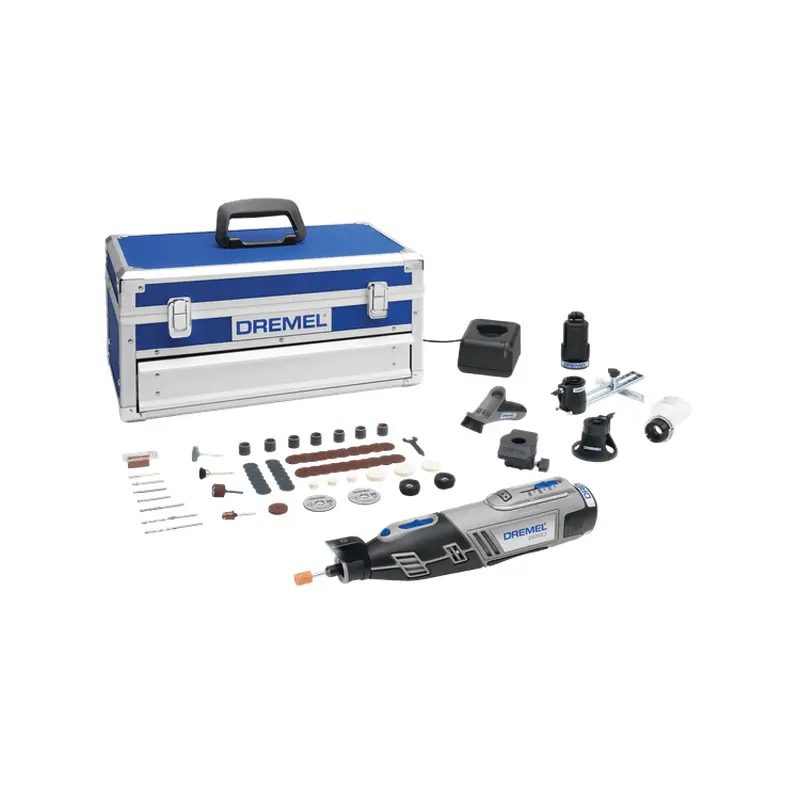 8220-5/65 12V Multi Tool Platinum Kit