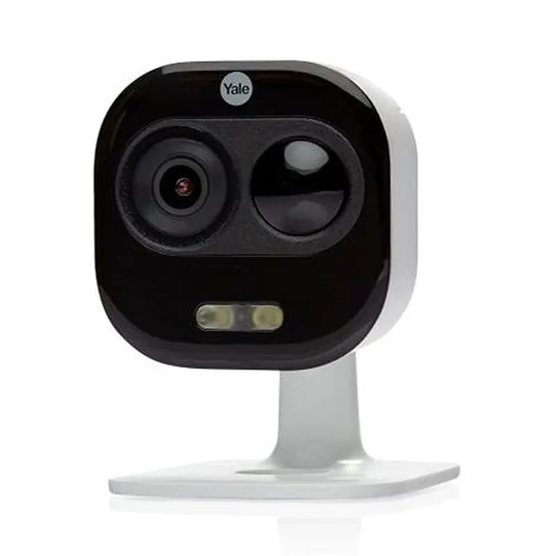 All-In-One Camera