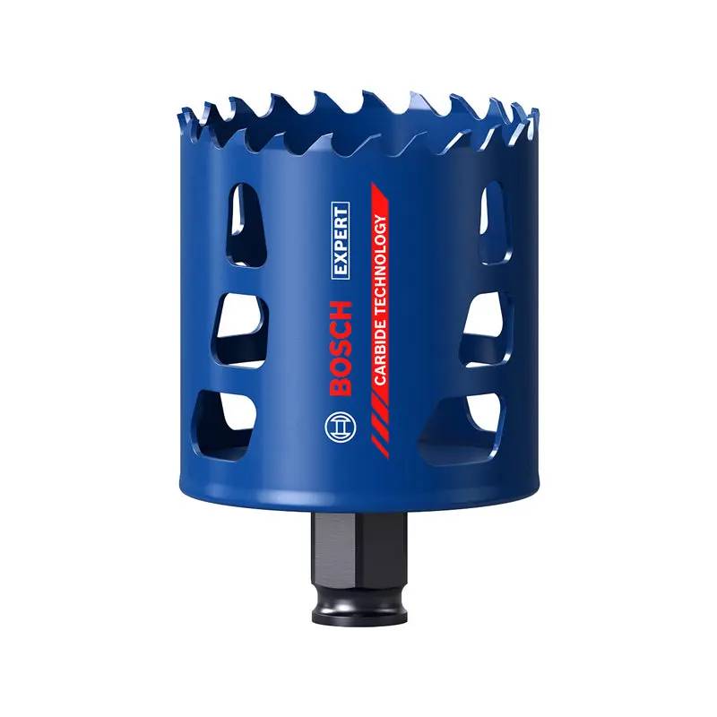 Holesaw Tough Material | 60 mm