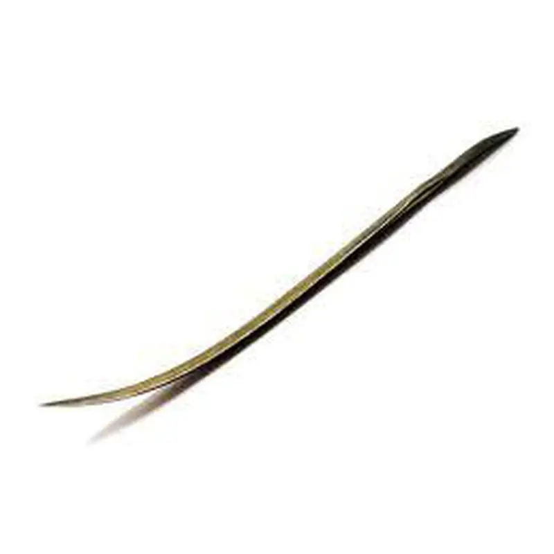 C.S. Osborne Curved Diamond Point Awl