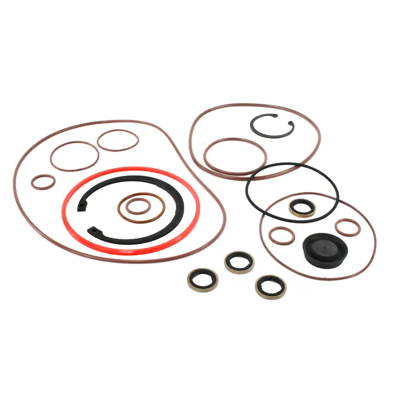 Gardner Denver Inlet Valve Seal Kit Replacement - TEN000665