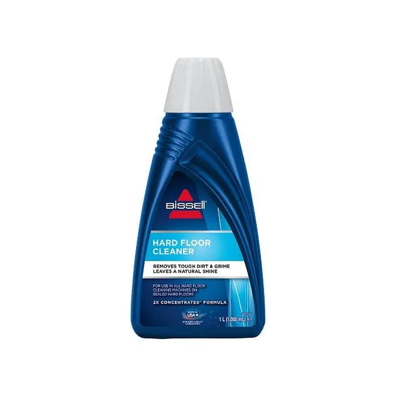 Bissell Wash & Shine Floor Solution 1L