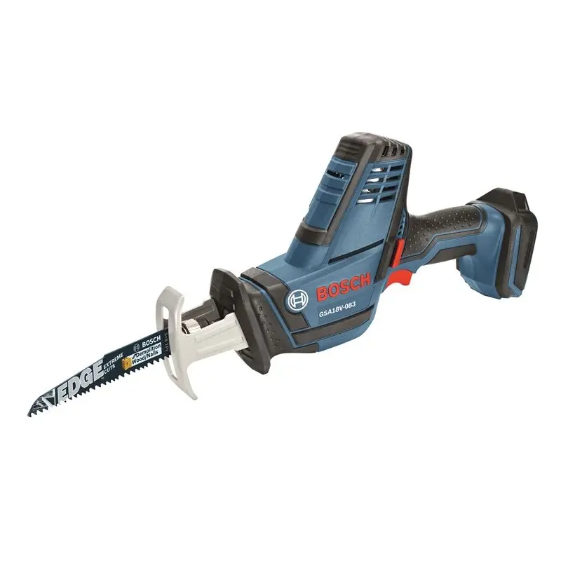Bosch | GSA18V-083B 18V Compact Reciprocating Saw Bare Tool | BFP