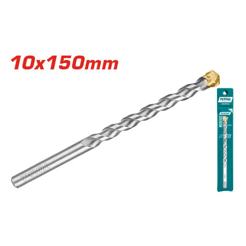 TAC211002 Masonry Drill Bit