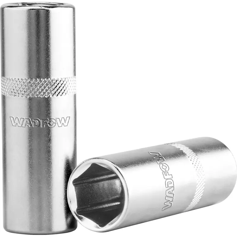 WADFOW 1/2_ Spark Plug Socket