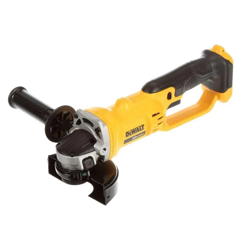 20-Volt MAX Lithium-Ion Cordless 4-1/2 in. to 5 in. Grinder (Tool Only)6 / each