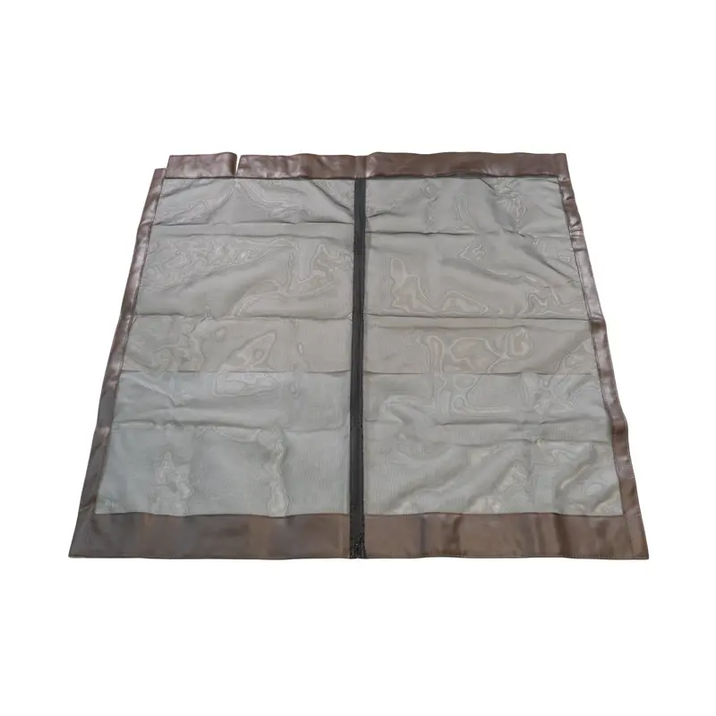 Sliding Door Screen [Late Bus]