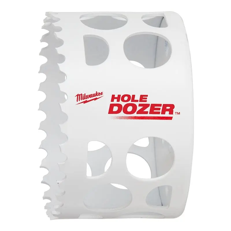 49-56-0173 3 in. HOLE DOZER Bi-Metal Hole Saw
