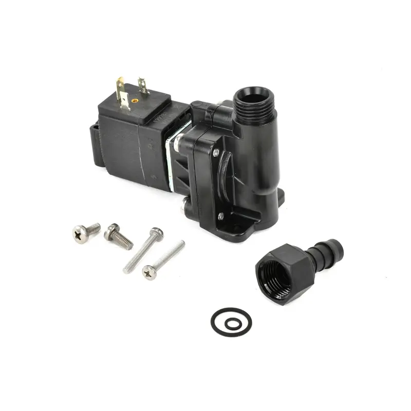 BEKO Complete Valve Replacement- 4027850