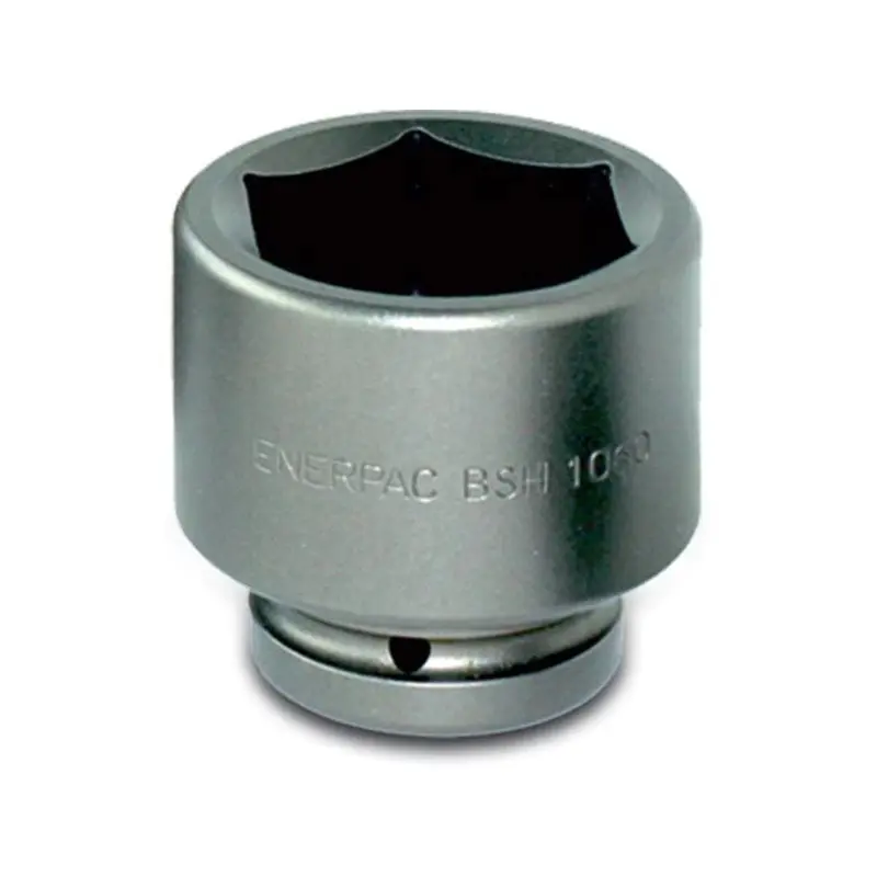 1" square drive sockets 3/4" - 19mm a/f | BSH1019