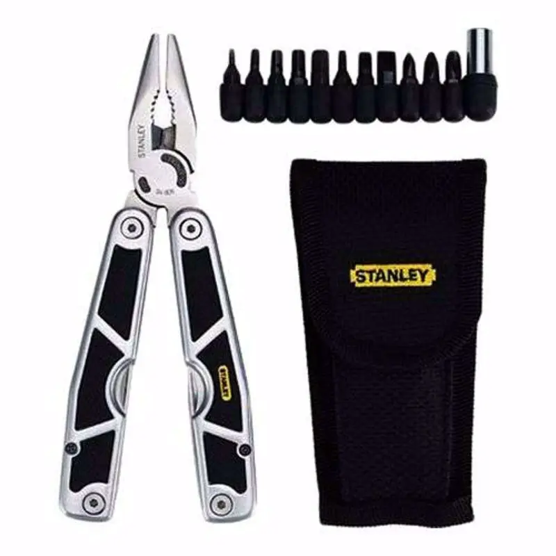 28 In 1 Multi-Tool Plier