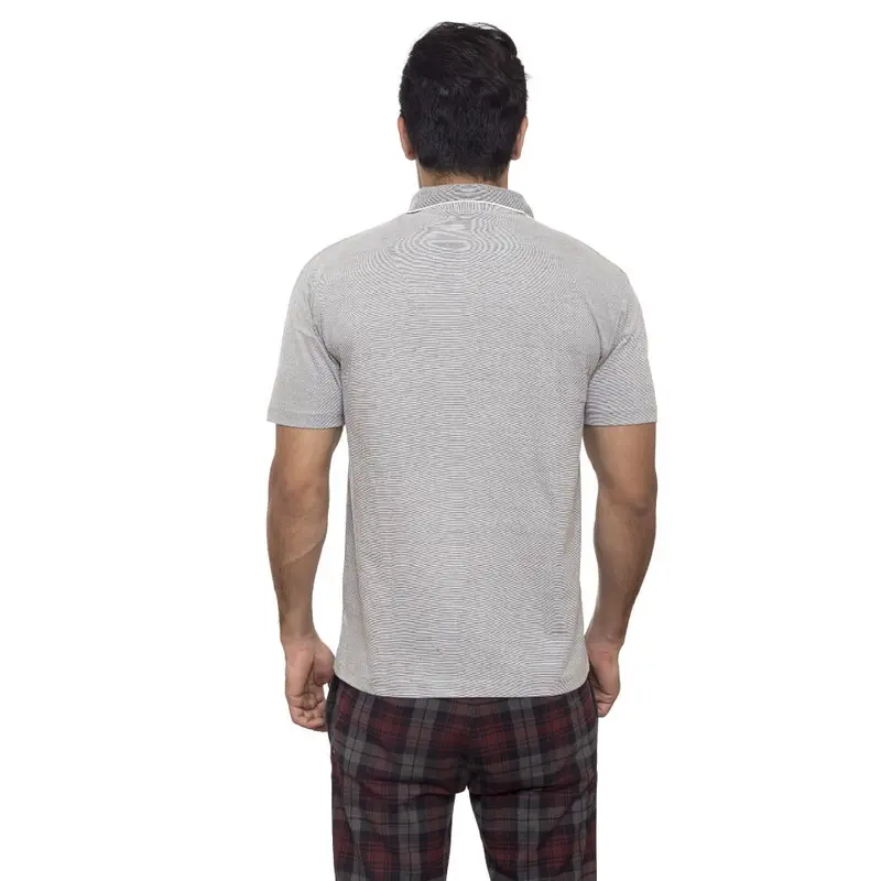 GOLF - SANTHOME Polo Shirt Limited Edition