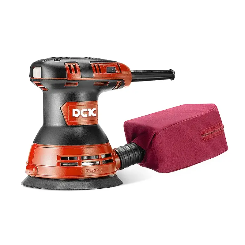 Random Orbit Sander | KSA125