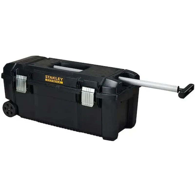 Stanley FATMAX Tool Box On Wheels 28 Inch | FMST1-75761