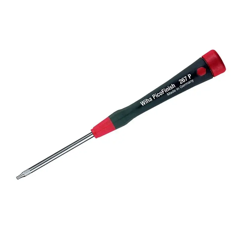 Wiha PicoFinish Precision Torx T20 x 60mm
