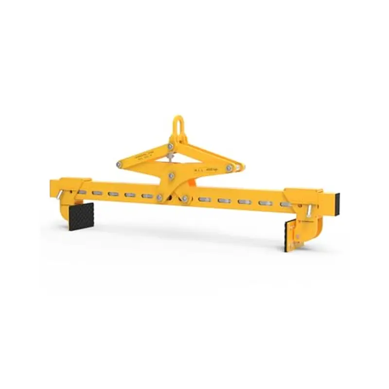 Aardwolf AHLC-2010 Horizontal Stone Lifting Clamp (280 - 2010mm / 11 - 79")