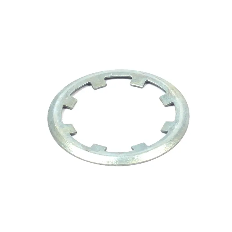 Briggs and Stratton 1960766YP RING, SELF LOCKING