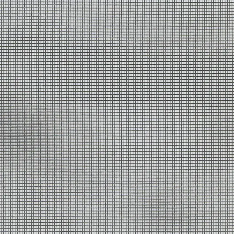 Phifer 40 in. x 7 ft. Quik Screen Door, Grey40" x 7'
