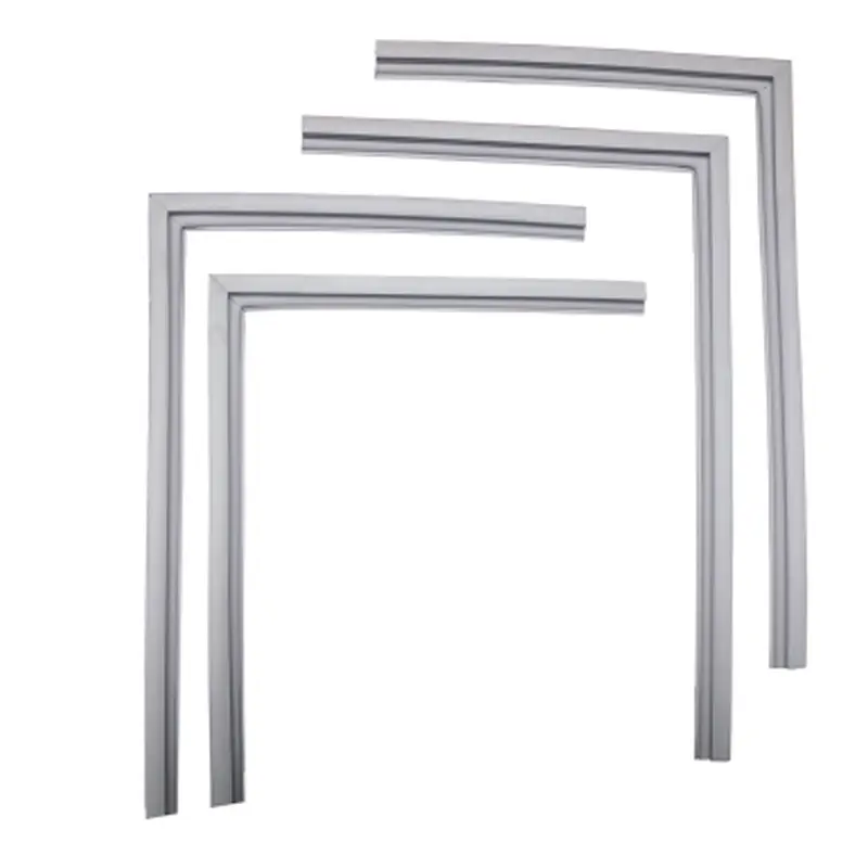Supco Universal Refrigerator Door Gasket Kit32 In. X 55 In.