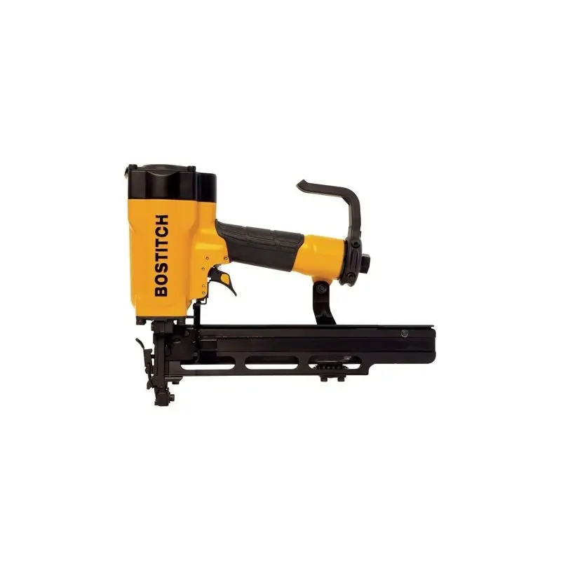 Bostitch 651S5 16 GA - 7/16" Construction Stapler