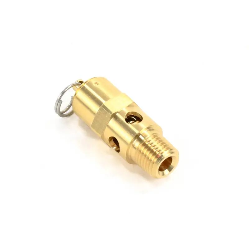 Gardner Denver Safety Valve Replacement