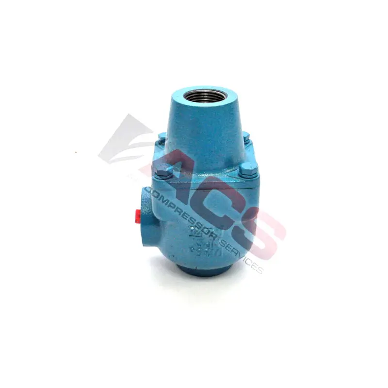 Gardner Denver Thermal Valve Complete Replacement - 2109389