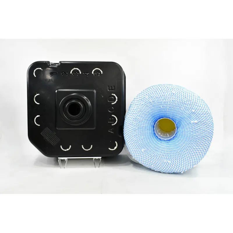 Kaeser Condensate Separator Replacement - ANKCF400CART