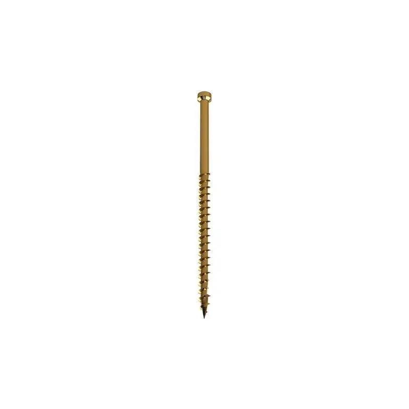 U2 Fine Screws8 x 2" (565pcs)