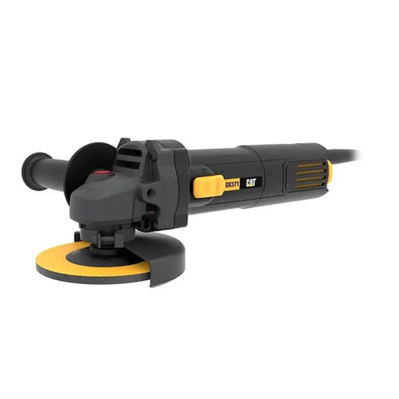 750W 115mm Angle Grinder | DX371
