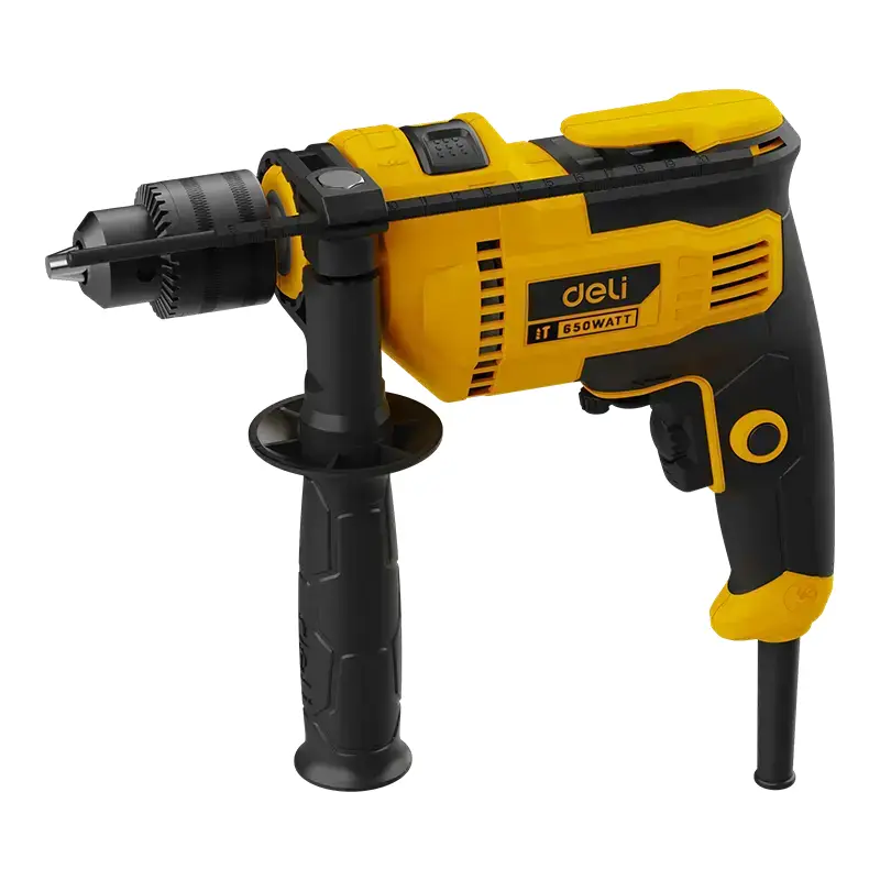  Deli EDL-CZ13-E5 Impact Drill