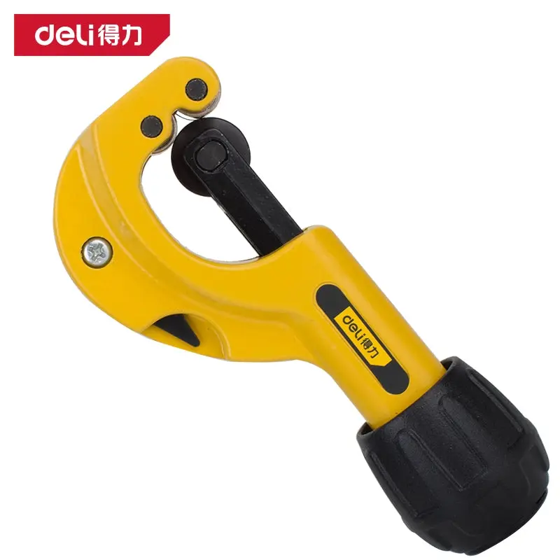 Deli Metal Pipe Cutter 3-32mm | DL2504 