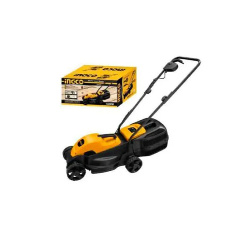 Electric Lawn Mower 3500rpm