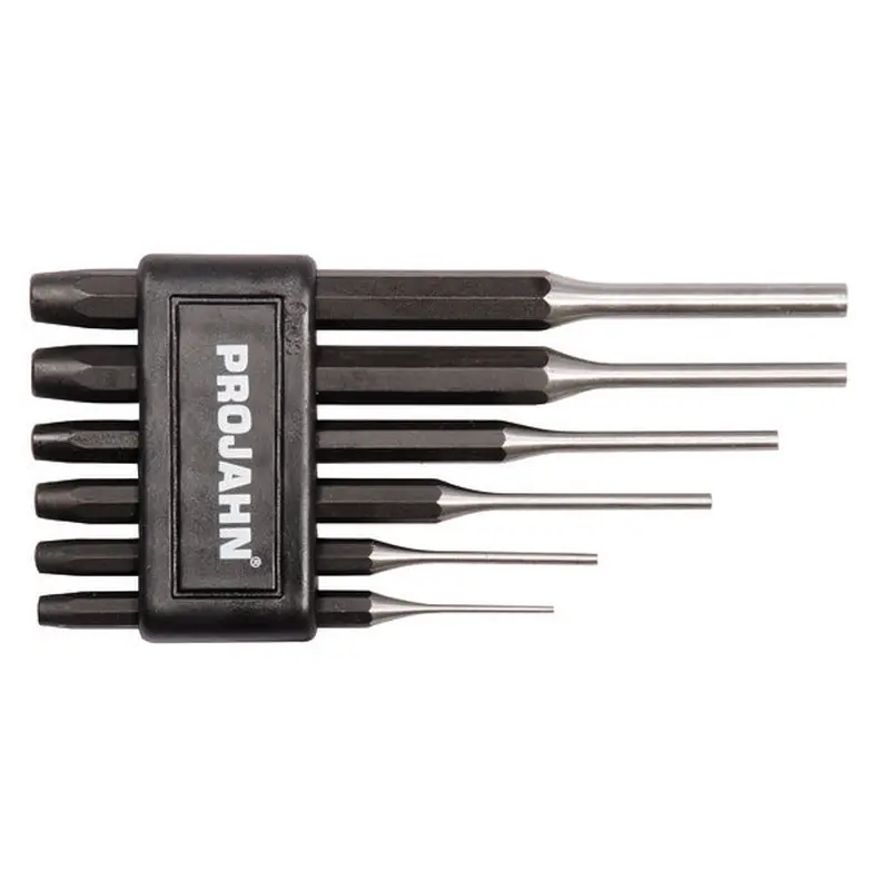 Parallel pin punch set | 3350