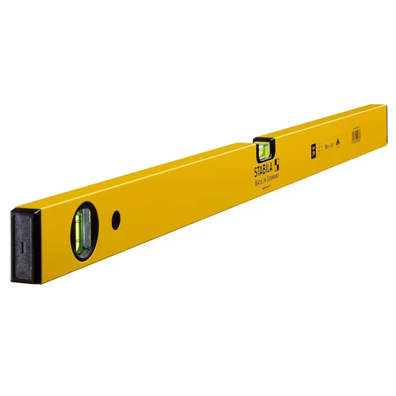 STABILA Type 70 Spirit Level 80cm