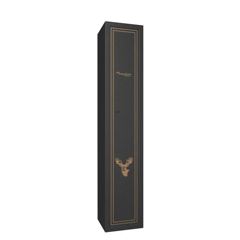 4.75 cu. ft. 5 Gun Safe
