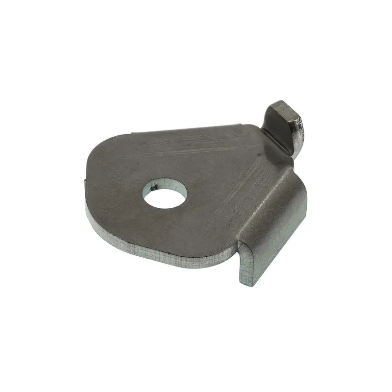 Armrest Pivot Bracket Fix [Eurovan]