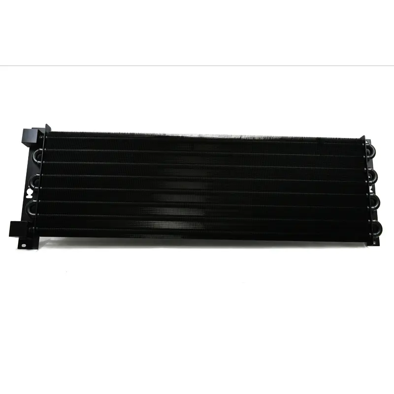 Ingersoll Rand Cooler Replacement - 32198087