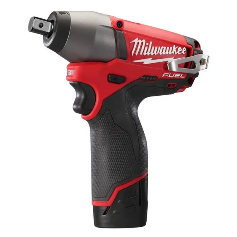 12V 1/2" Impact Wrench | CIW12-202C