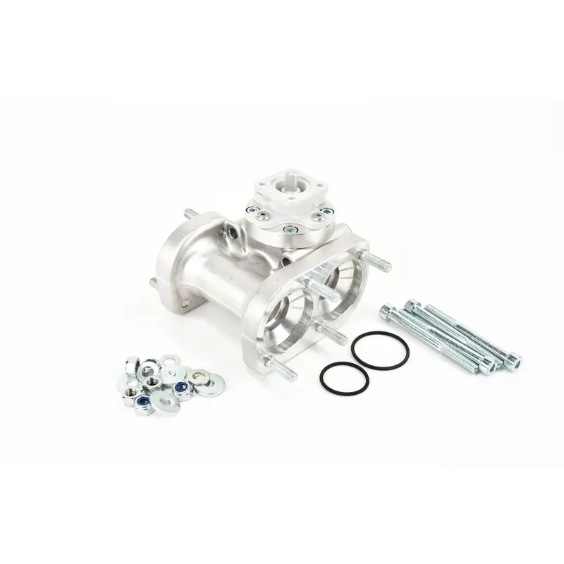 Kaeser Combination Valve Replacement - Combination Valve - 4E0693.01