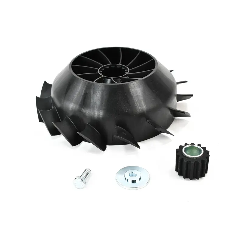 Kaeser Fan Wheel Repair Kit - 404252.0