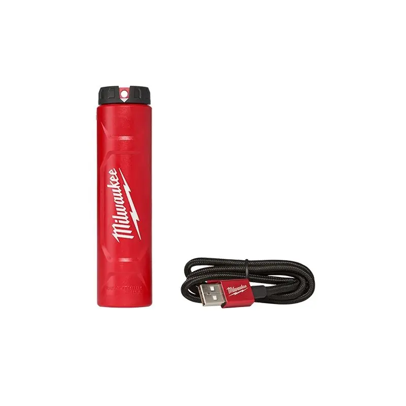 Milwaukee 48-59-2002 REDLITHIUM USB Charger