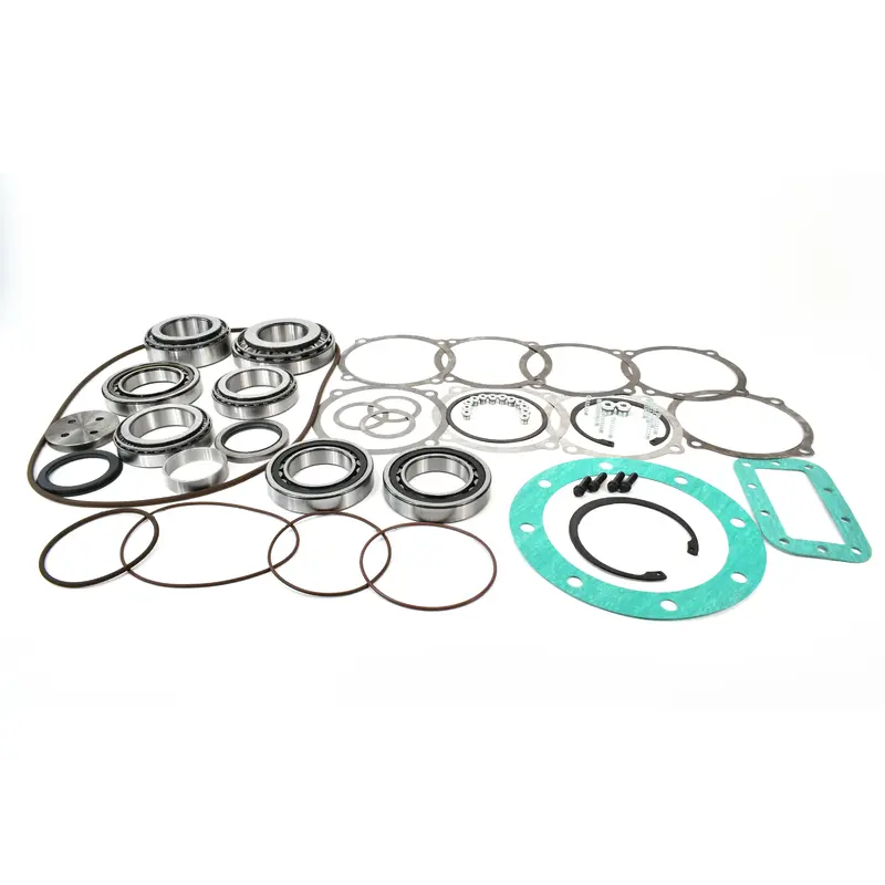 Quincy Airend Rebuild Kit Replacement - 2014502291