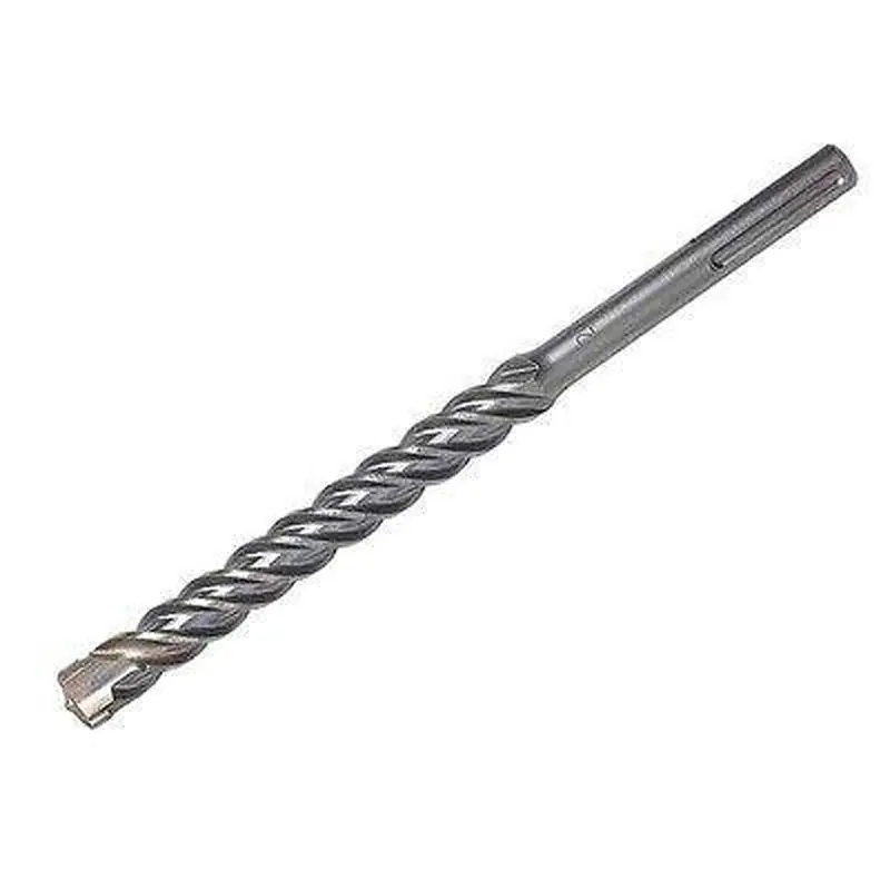 SDS-Max Bit - 4 Cutters |  28 x 380 x 250 mm