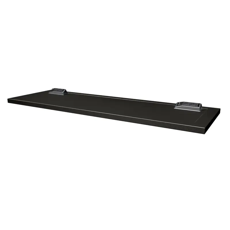 Snap-on Double Doghouse Bedliner
