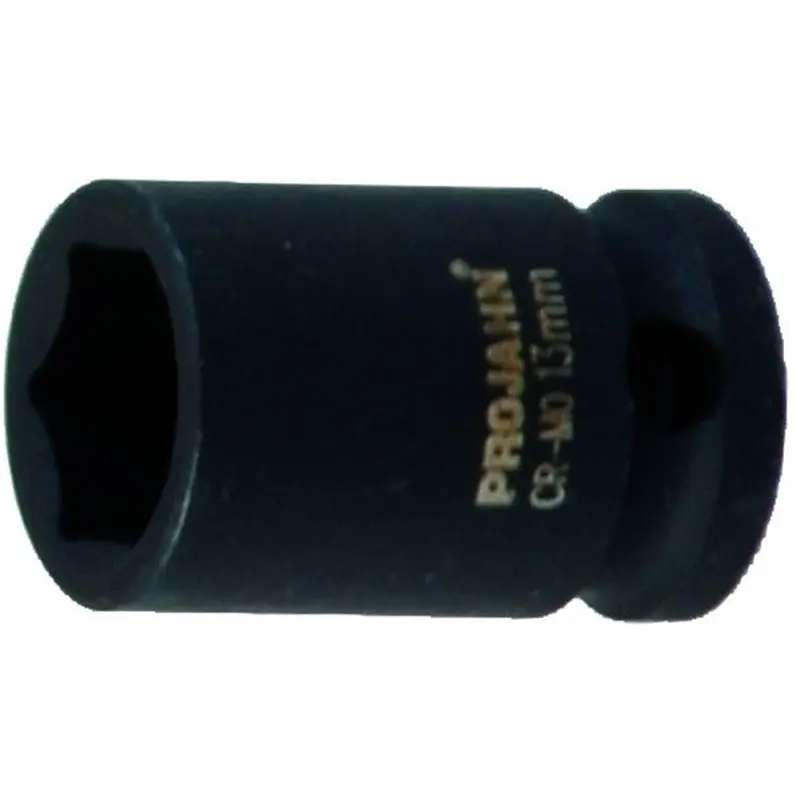 Impact socket 24 mm | 380024