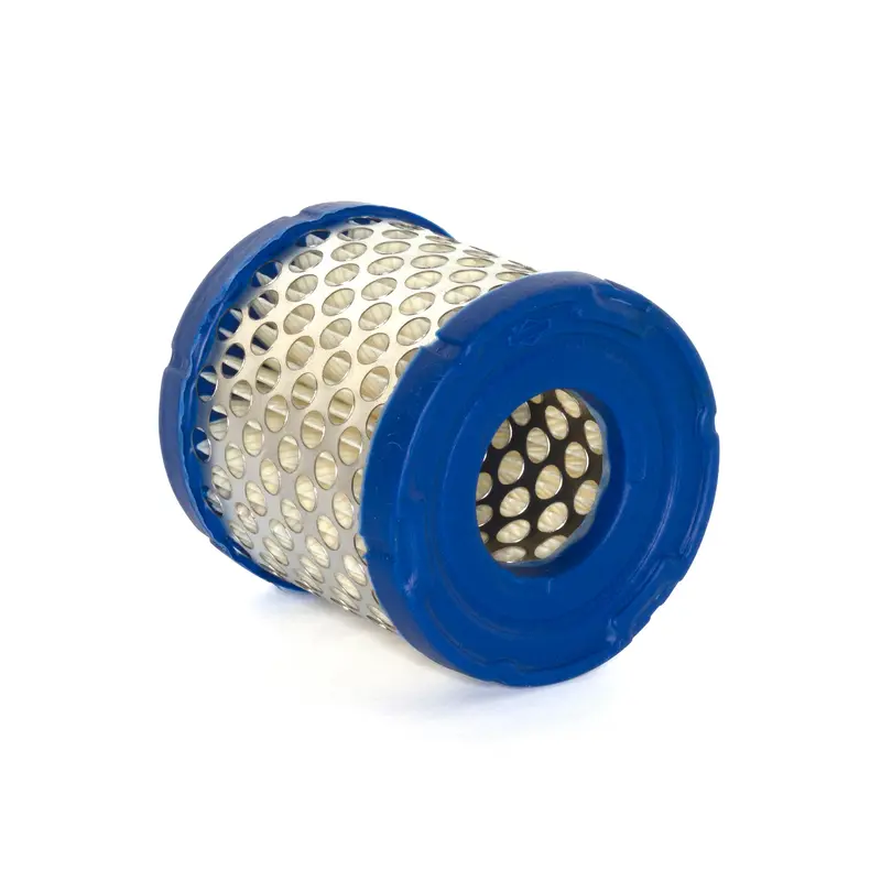 Briggs and Stratton 4137 A/C - Filter (4 x 396424S)