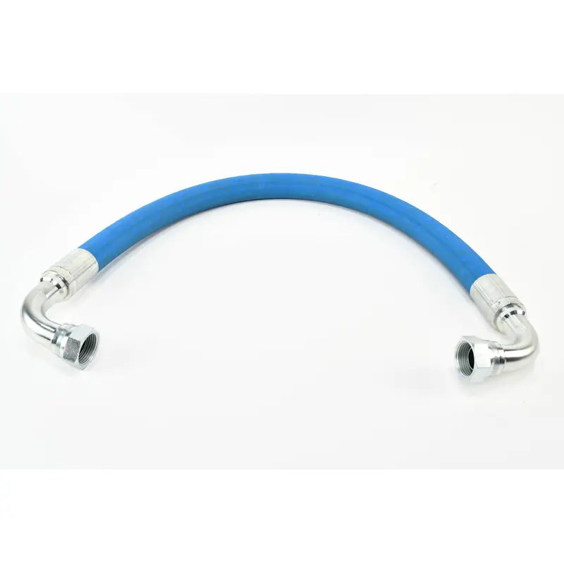 Atlas Copco Flex Hose Replacement - 2202705001